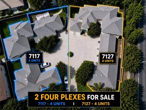 7127 N Antioch Ave, Fresno, CA 93722