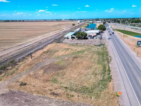 0 N St, Firebaugh, CA 93622 photo 2