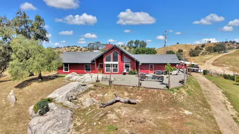 Exterior - 39523 Road 406, Madera, CA 93636 photo 7 of 9