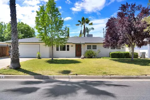 4063 N Sunnyside Ave, Fresno, CA 93727