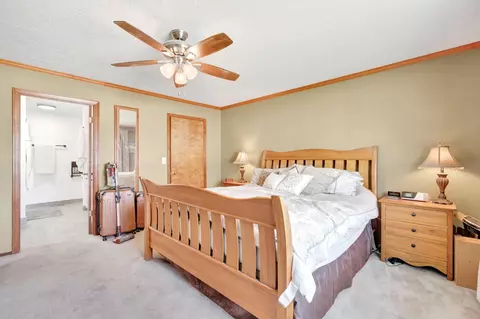 Bedroom - 13324 Elder Ave, Hanford, CA 93230 photo 2 of 3