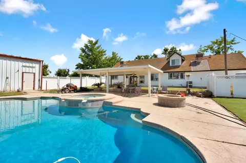 Exterior - 13324 Elder Ave, Hanford, CA 93230 photo 8 of 8