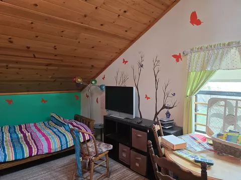 Bedroom - 53287 N Hwy 245, Miramonte, CA 93641 photo 6 of 6