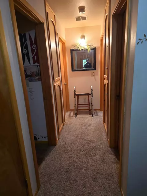 Entry Way - 53287 N Hwy 245, Miramonte, CA 93641 photo 2 of 3