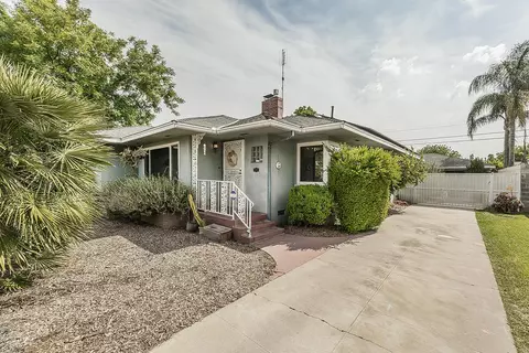 2836 N Arthur Ave, Fresno, CA 93705