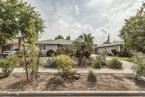 2836 N Arthur Ave, Fresno, CA 93705