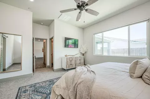 Bedroom - 819 Pinnacle Dr W, Madera, CA 93636 photo 8 of 8