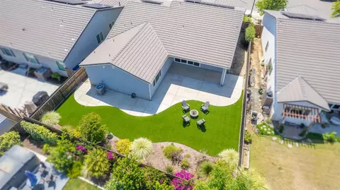 Exterior - 819 Pinnacle Dr W, Madera, CA 93636 photo 10 of 13