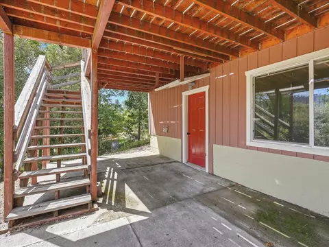 Exterior - 60036 Cascadel Dr S, North Fork, CA 93643 photo 9 of 18