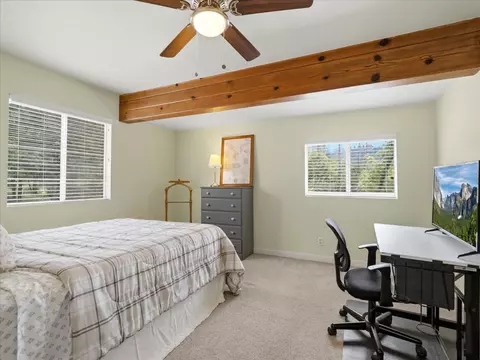 Bedroom - 60036 Cascadel Dr S, North Fork, CA 93643 photo 1 of 5