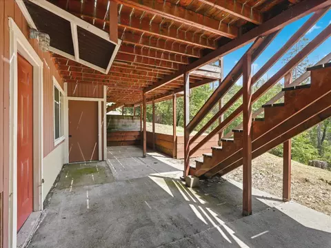 Exterior - 60036 Cascadel Dr S, North Fork, CA 93643 photo 10 of 18