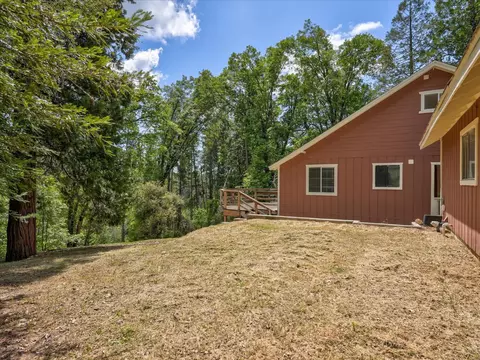 Exterior - 60036 Cascadel Dr S, North Fork, CA 93643 photo 11 of 18