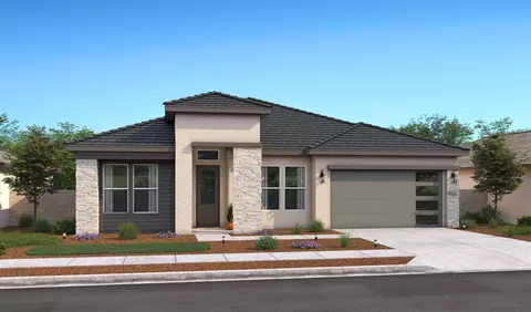 8162 Canyon Ridge Dr, Friant, CA 93626