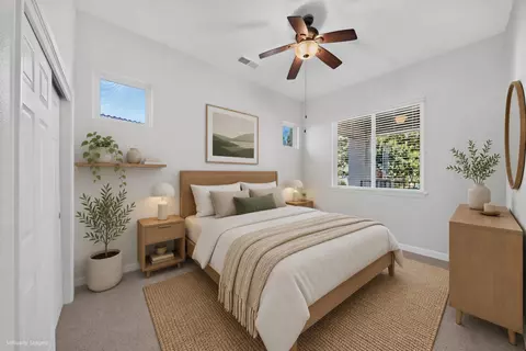 Bedroom - 3084 Rall Ave, Clovis, CA 93619 photo 5 of 6