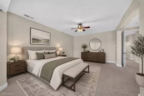 Bedroom - 3084 Rall Ave, Clovis, CA 93619 photo 3 of 6