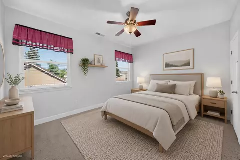 Bedroom - 3084 Rall Ave, Clovis, CA 93619 photo 1 of 6