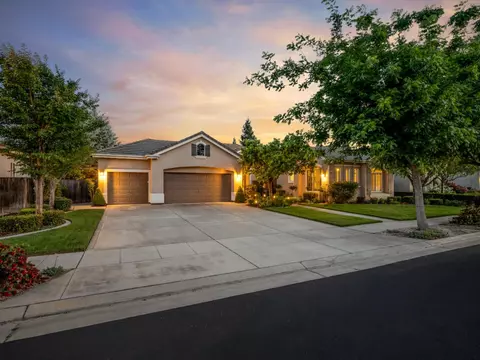 534 Heritage Ave, Clovis, CA 93619