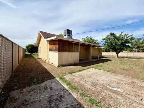 Exterior - 28853 Avenue 13 14, Madera, CA 93638 photo 2 of 6