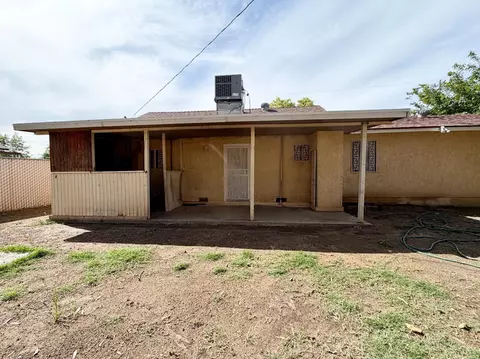 Exterior - 28853 Avenue 13 14, Madera, CA 93638 photo 3 of 6