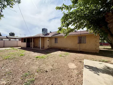 Exterior - 28853 Avenue 13 14, Madera, CA 93638 photo 4 of 6