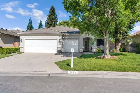 7633 N Hanna Ave, Fresno, CA 93722