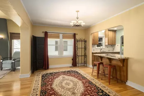 Dining - 346 E Cornell, Fresno, CA 93704 photo 1 of 1