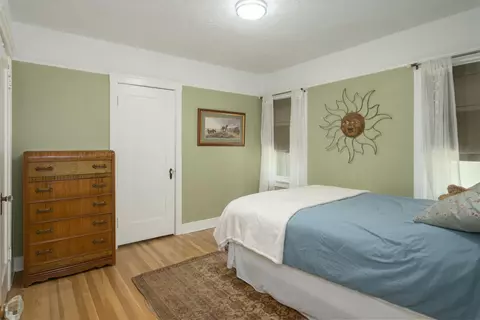 Bedroom - 346 E Cornell, Fresno, CA 93704 photo 1 of 1