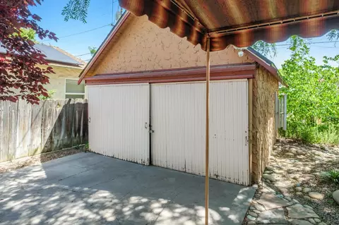 Exterior - 346 E Cornell, Fresno, CA 93704 photo 8 of 8