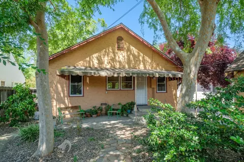 Exterior - 346 E Cornell, Fresno, CA 93704 photo 5 of 8