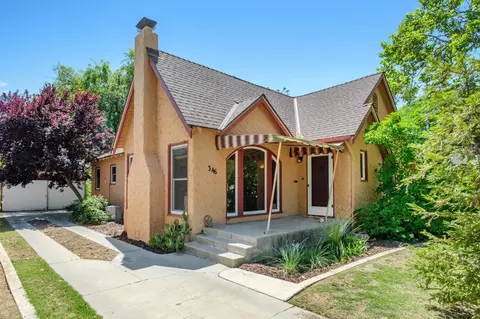 346 E Cornell, Fresno, CA 93704