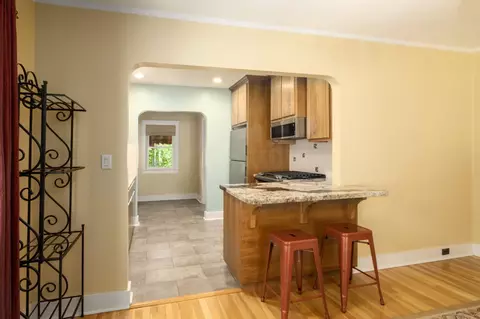 Kitchen - 346 E Cornell, Fresno, CA 93704 photo 1 of 3
