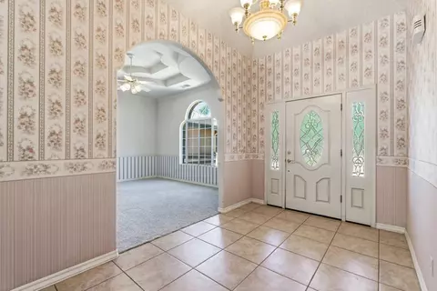Entry Way - 2876 Carolina Ave, Clovis, CA 93611 photo 1 of 3