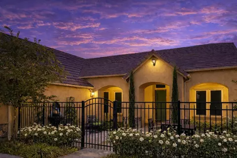 Exterior - 3544 Prescott Ave, Clovis, CA 93619 photo 2 of 7