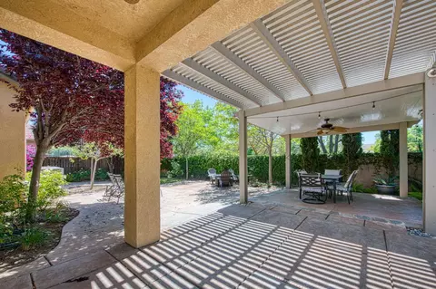 Exterior - 3544 Prescott Ave, Clovis, CA 93619 photo 5 of 7