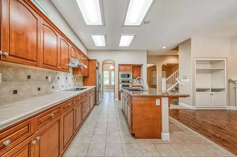 Kitchen - 3544 Prescott Ave, Clovis, CA 93619 photo 1 of 2