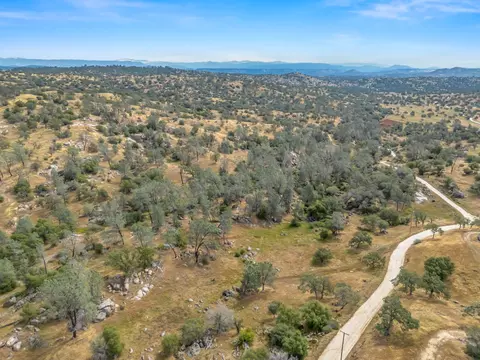 0 No Address Available, Coarsegold, CA 93614