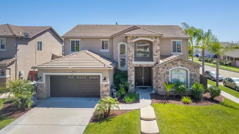 Exterior - 5860 E Byrd Ave, Fresno, CA 93727 photo 8 of 8