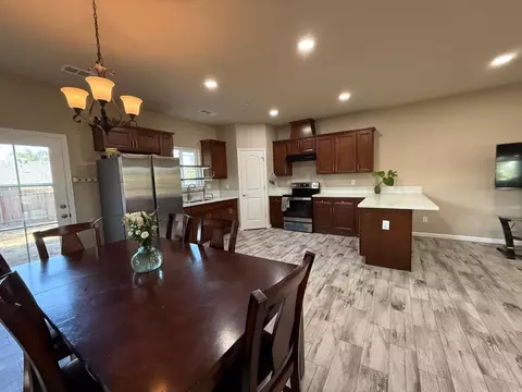 Kitchen - 1707 Sylvia St, Selma, CA 93662 photo 3 of 8
