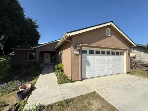 Exterior - 1707 Sylvia St, Selma, CA 93662 photo 3 of 9