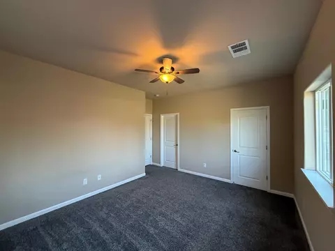 Bedroom - 1707 Sylvia St, Selma, CA 93662 photo 5 of 9