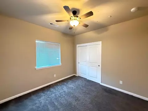 Bedroom - 1707 Sylvia St, Selma, CA 93662 photo 7 of 9