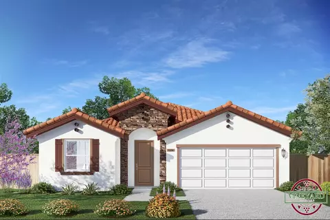 1460 Crimson Way, Dinuba, CA 93618