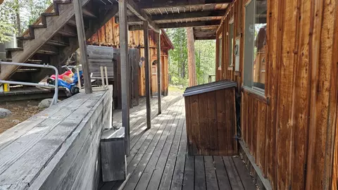 Exterior - 46336 Silvertip Way, North Fork, CA 93643 photo 25 of 29
