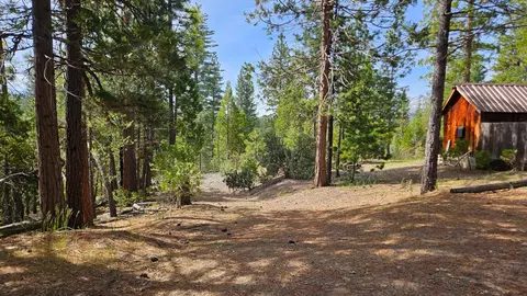 Exterior - 46336 Silvertip Way, North Fork, CA 93643 photo 28 of 29
