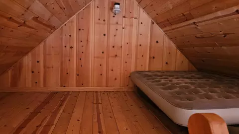 Bedroom - 46336 Silvertip Way, North Fork, CA 93643 photo 5 of 5