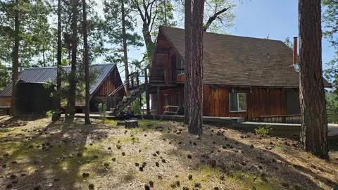 Exterior - 46336 Silvertip Way, North Fork, CA 93643 photo 11 of 29