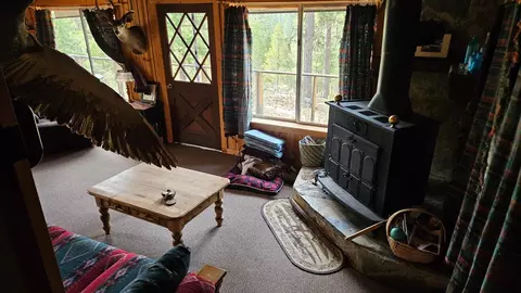 Living - 46336 Silvertip Way, North Fork, CA 93643 photo 1 of 3