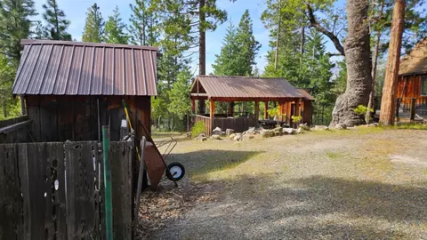 Exterior - 46336 Silvertip Way, North Fork, CA 93643 photo 3 of 29