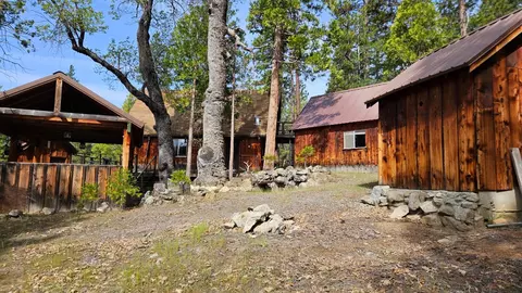 Exterior - 46336 Silvertip Way, North Fork, CA 93643 photo 5 of 29