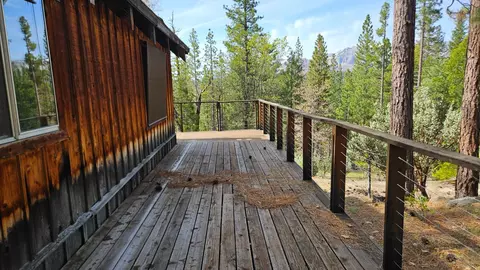 Exterior - 46336 Silvertip Way, North Fork, CA 93643 photo 24 of 29